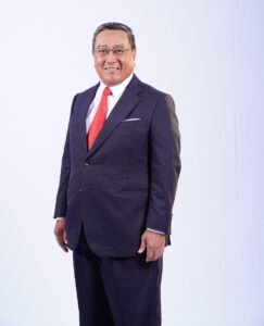 Dato Setia Haji Haris Bin Kasim Photo