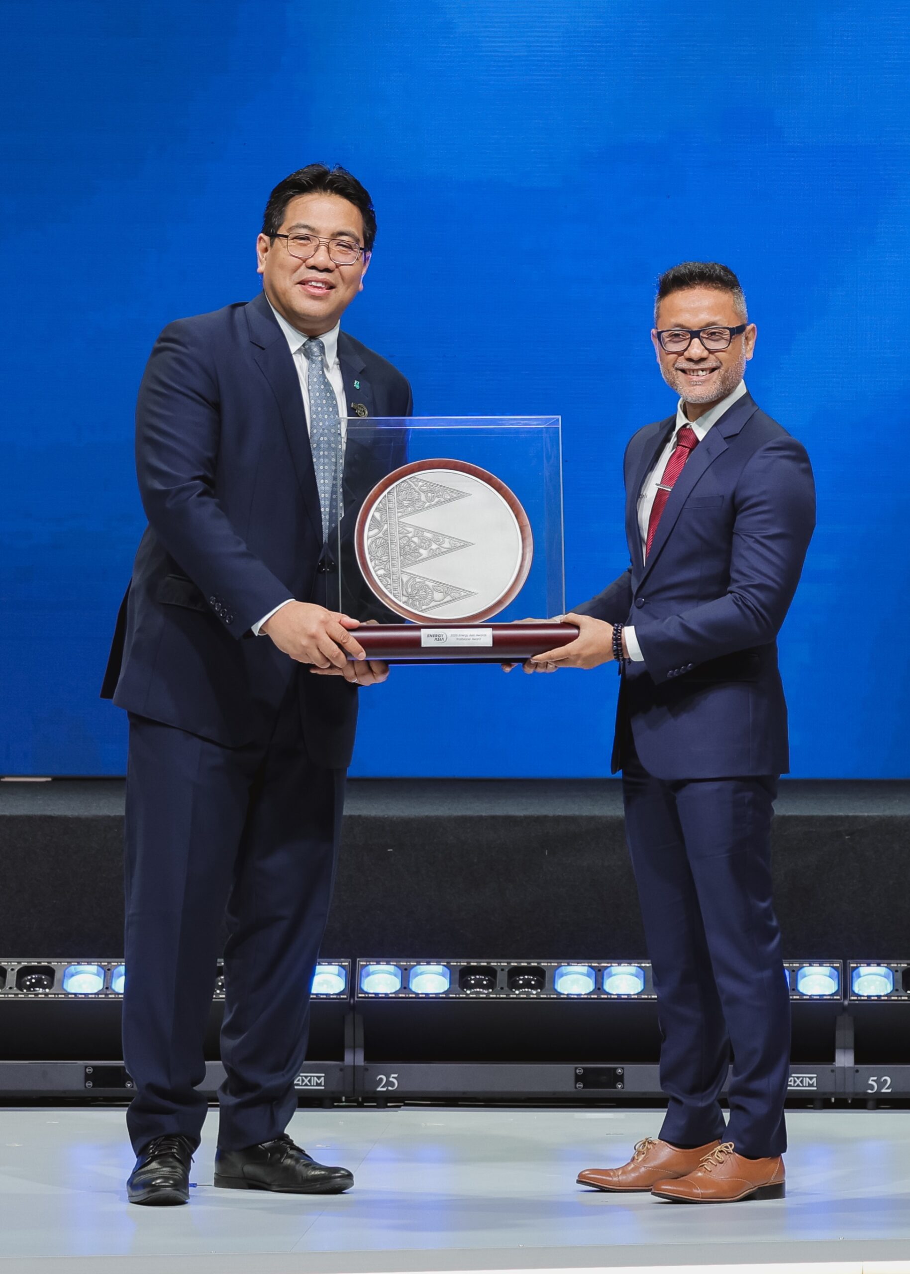 Energy Asia Awards Photo 3