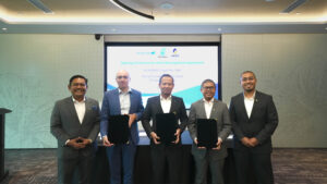 PETRONAS Carigali Unveils Pioneering AI Venture – TriCipta AI with Beicip-Franlab & AFED Digital to Deliver Breakthrough Performance Across Upstream Value Chain