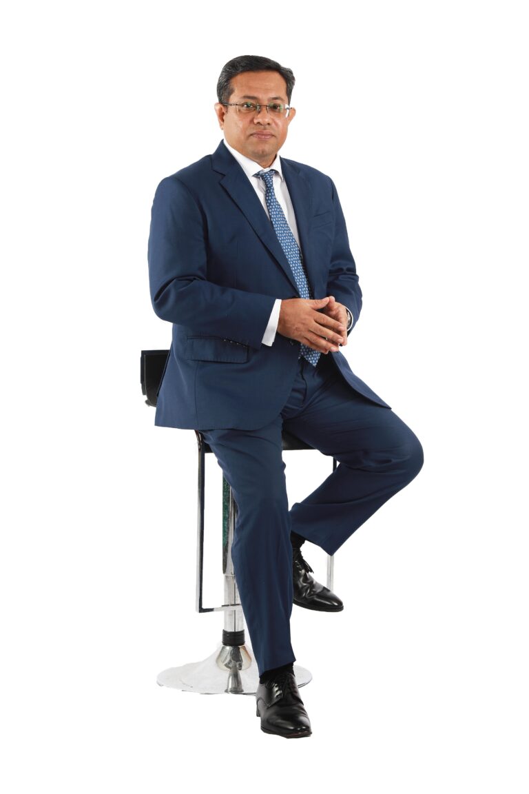 MIDA CEO, Datuk Sikh Shamsul Ibrahim Sikh Abdul Majid