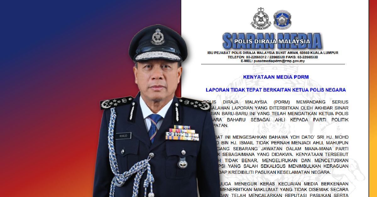 PDRM 22.06.2025