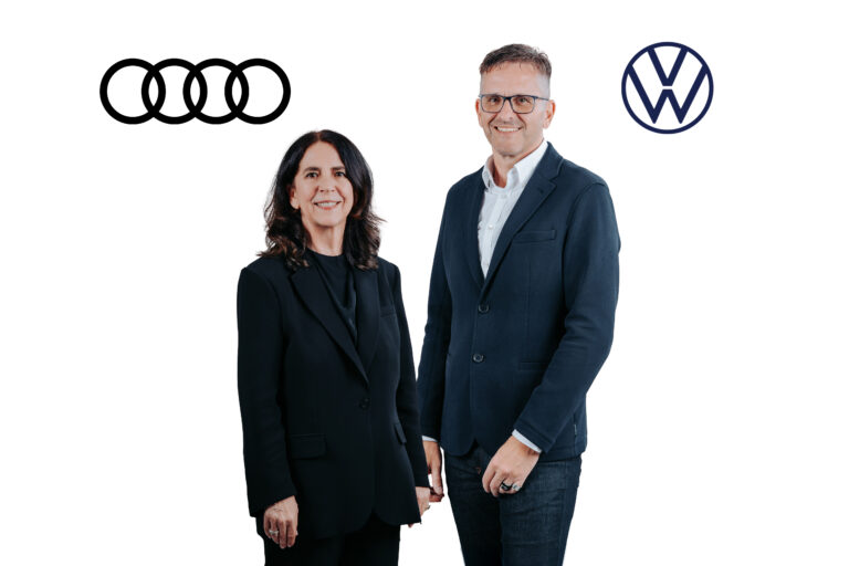 Renate Noessler & Kurt Leitner, Co-Managing Director