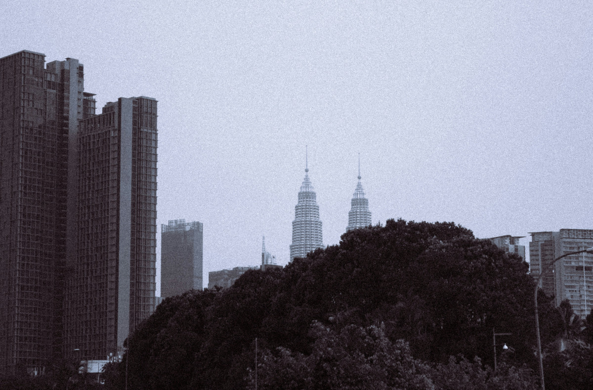 Aishath Layaan - Unsplash