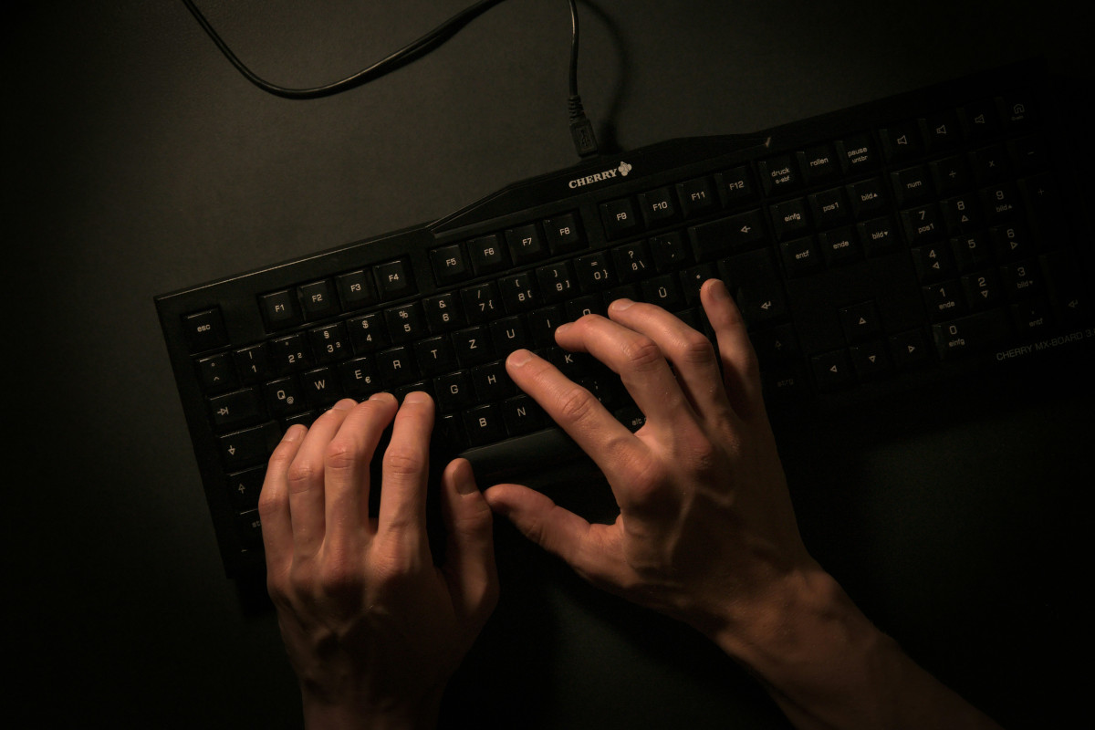 Cyberbullying needs holistic enforcement. Photo by Stefan Heinemann - Unsplash