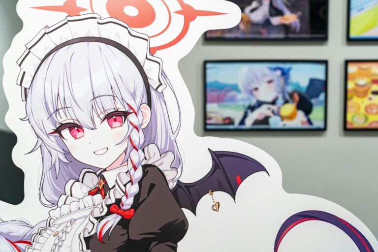 Photo by Jin Woo Lee - Unsplash