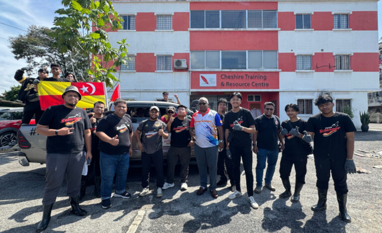 Photo by Team Selangor