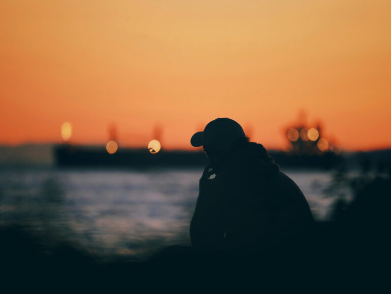 Photo by Tim Winkler - Unsplash