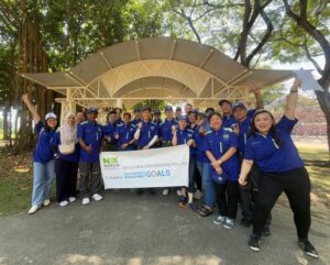 Group photo of participants