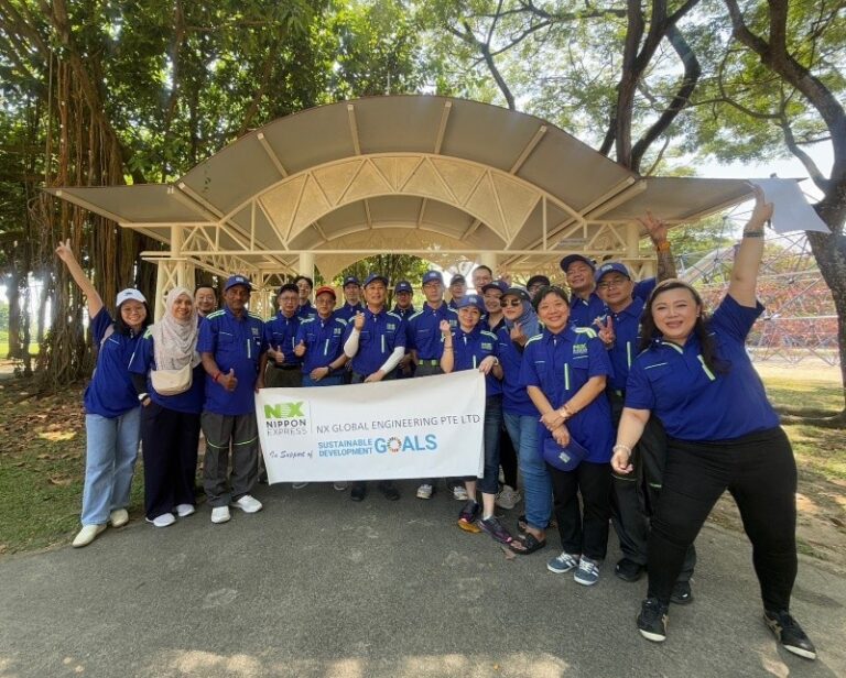 Group photo of participants