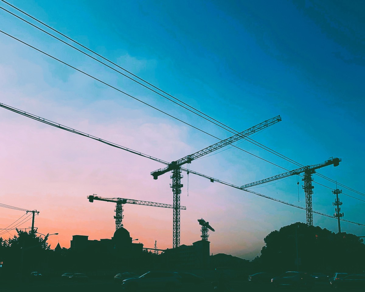 Photo by Lennon Cheng - Unsplash