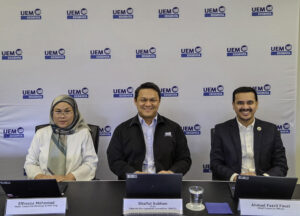 UEM Edgenta AMB 1H FY2025