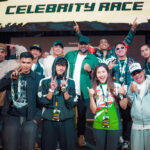 Unleashed Celeb Photo with Jeevan Raj Menon