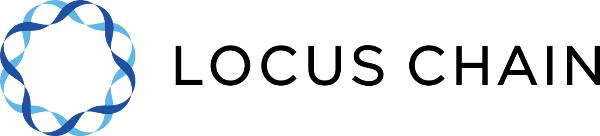 locus chain - logo