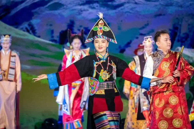 2025-yarlung-cultural-tourism-festival-opening-ceremony