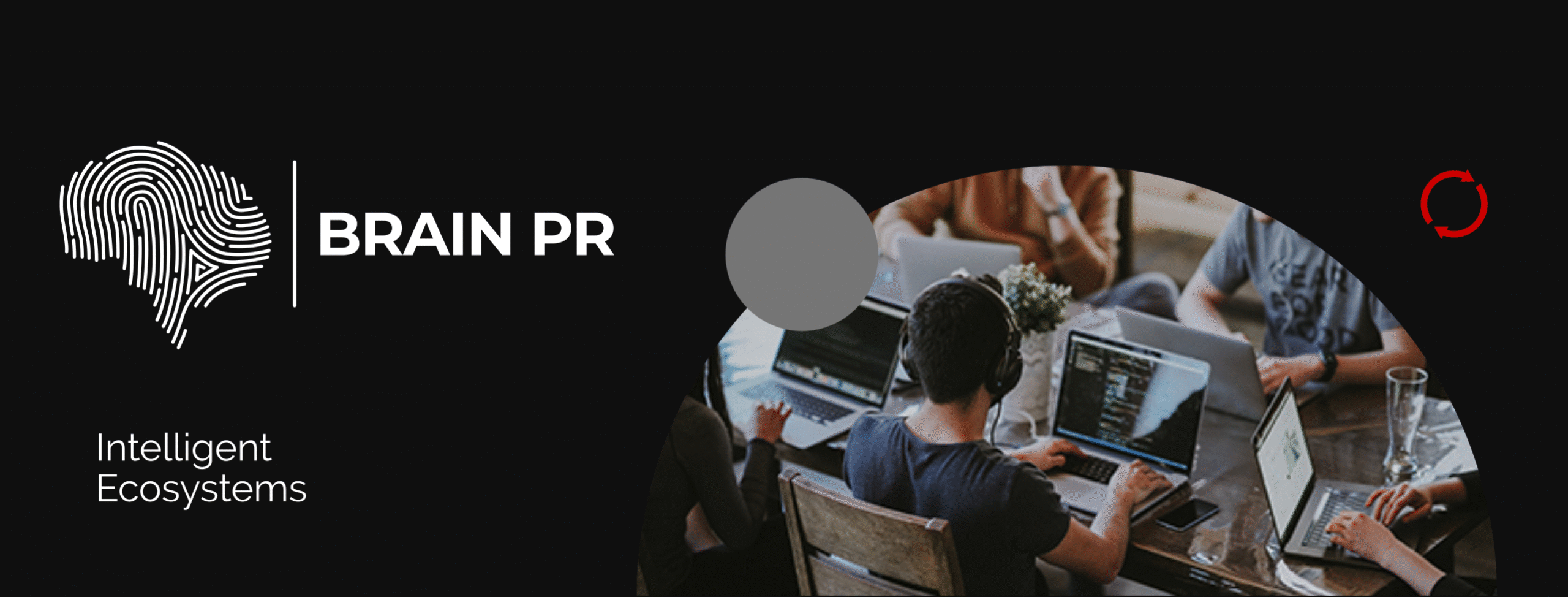 Brain-PR-Intelligent-Ecosystems