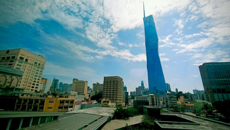 From humble beginnings to a better future. Photo by Nahrizul Adib Kadri - Unsplash