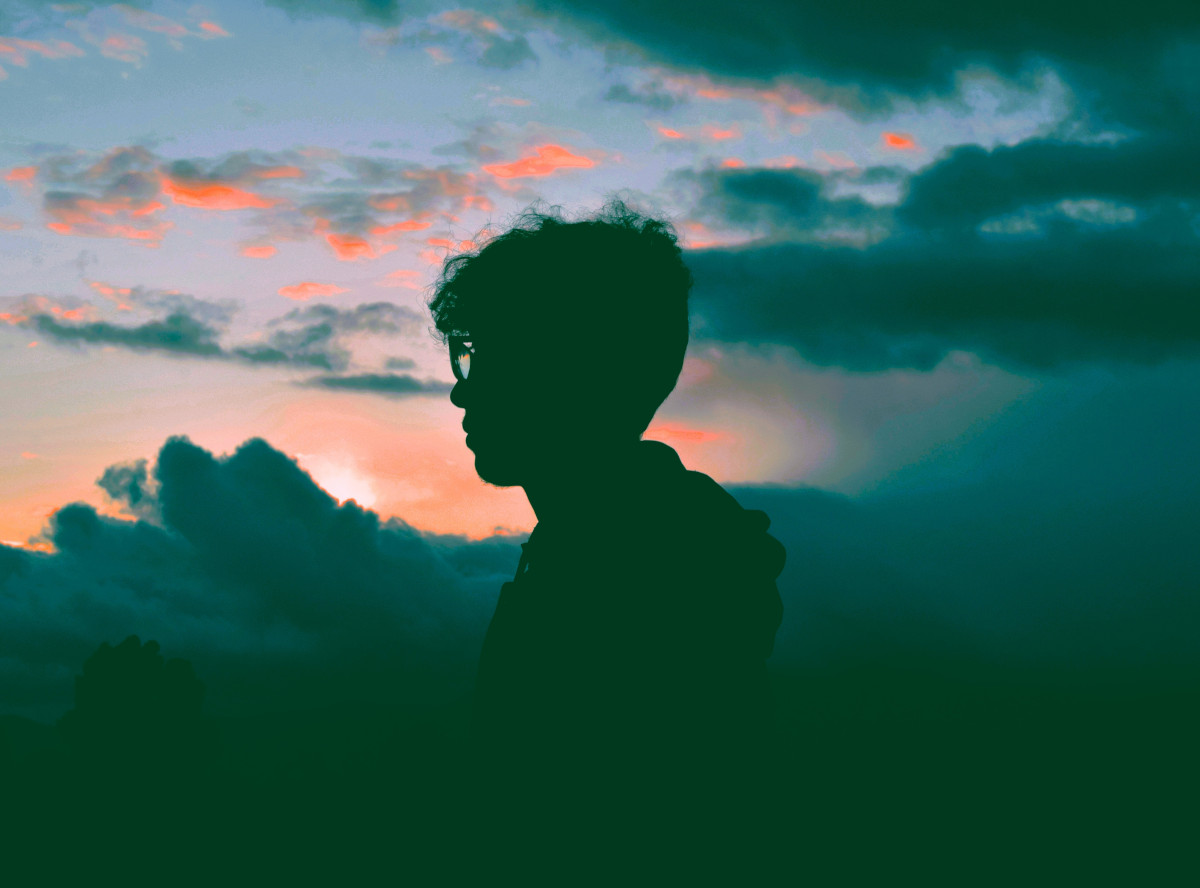 Photo by Iheb AB - Unsplash