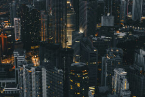 Photo by Saransh Sinha - Unsplash