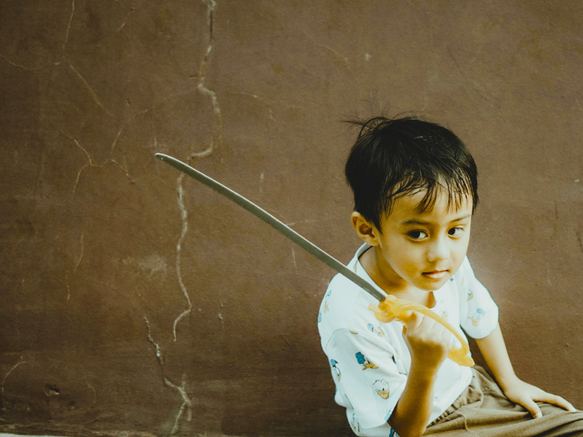 Photo by Setengah Limasore - Unsplash