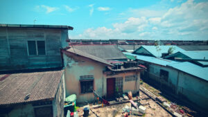 Poverty is our collective responsibility. Photo by Nahrizul Adib Kadri - Unsplash