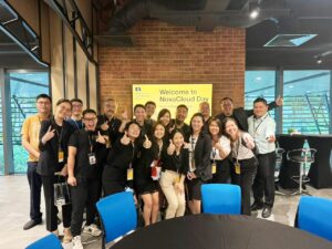 ipserverone event novacloud day