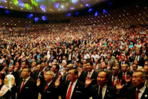 Gambar oleh Berita Harian