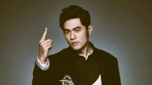 Jay Chou, widely accepted as King of Mandopop. Photo by SCMP