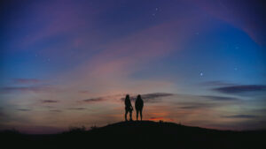 Let us all be that bit more curious, and ask more. Photo by Antonin Duallia - Unsplash