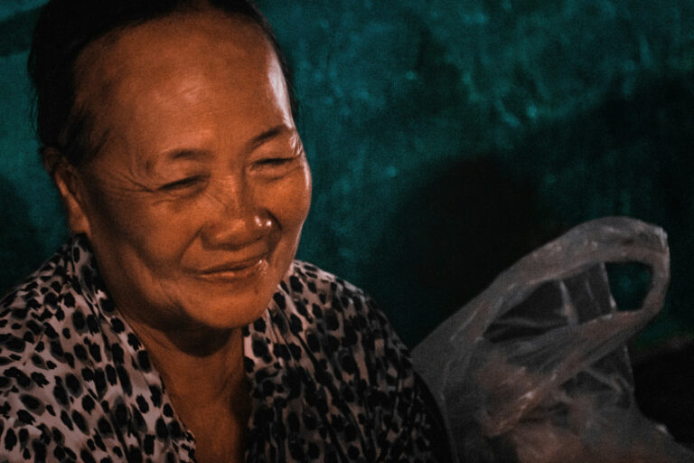 Photo by Bovin Wook - Unsplash