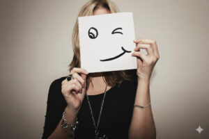 Photo by Crazy Cake - Unsplash. Colored by Gemini Flash 2.5