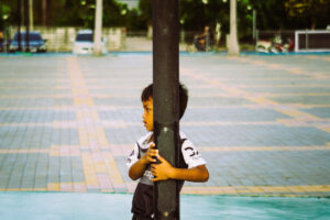 Photo by Honney Artkongharn - Unsplash