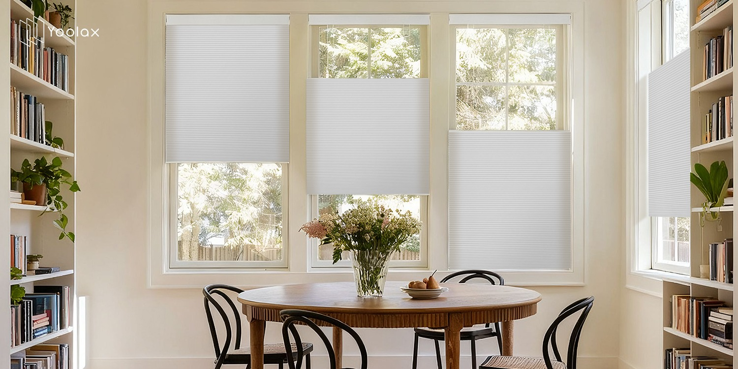 Redefine Home Comfort Through Design: Yoolax Launches Seasonal Brand Campaign with the Theme “Relax, Yoolax Covers It”