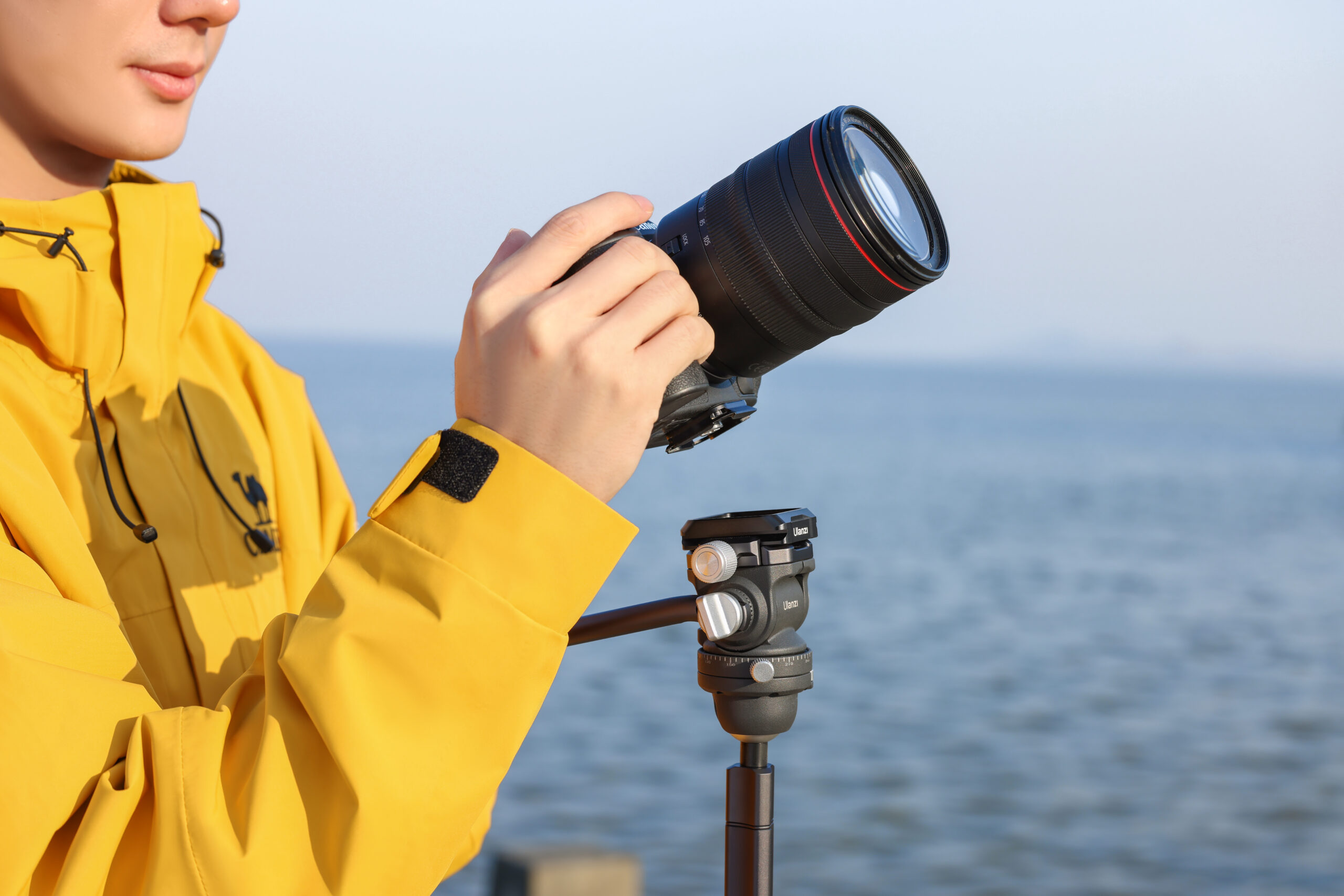 Inspiring the World of Content Creation: Ulanzi Announces New Milestone in Empowering Creators Across North America