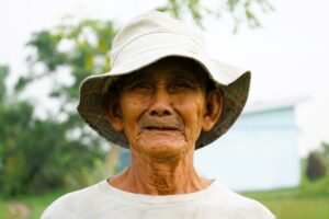 Photo by Akhmad Ravaell - Unsplash