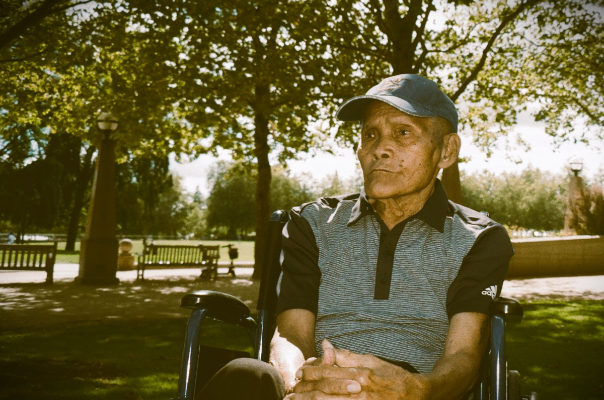 Photo by Andrew Rivera - Unsplash