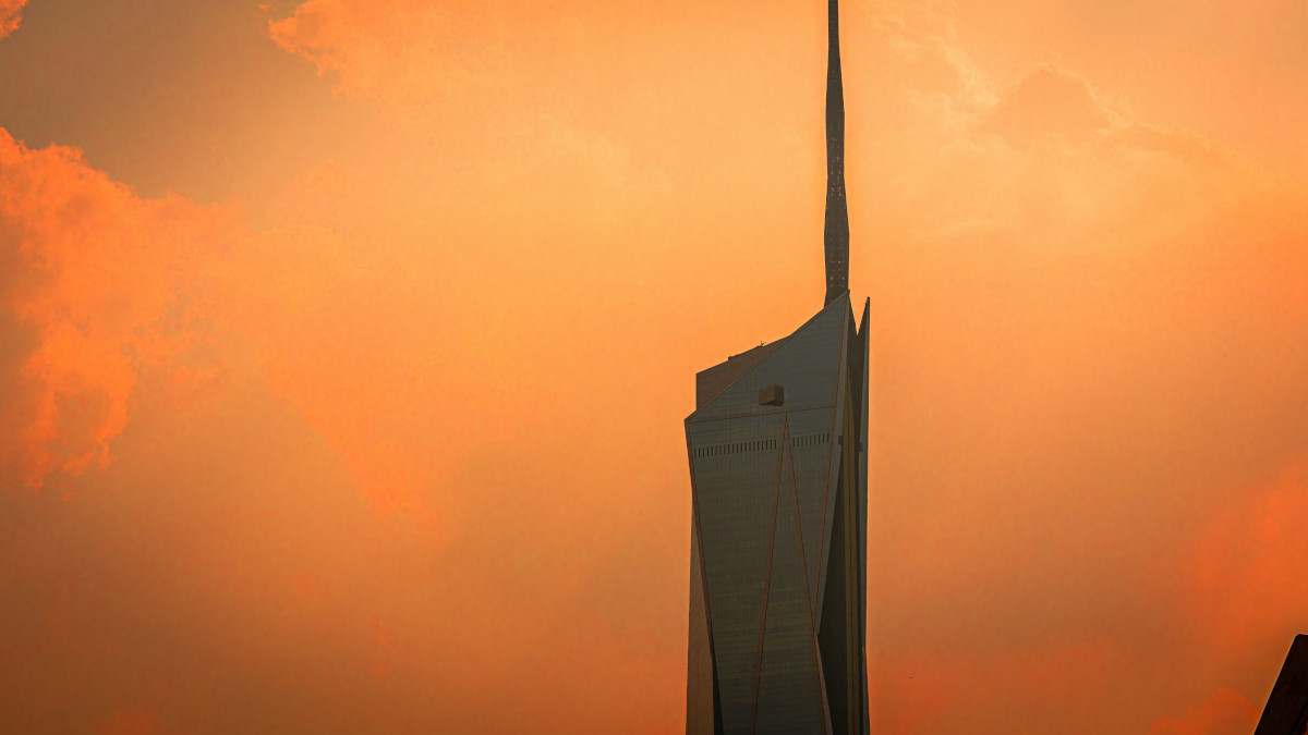 Photo by Sam Szuchan - Unsplash