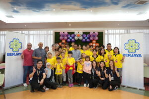 Photo_Berjaya Property Showcase Highlights Strong Developments With A Touch Of Community Care