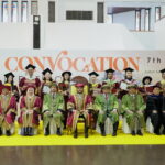 PUTRA BUSINESS SCHOOL PAYS TRIBUTE TO EXEMPLARY GRADUATES AT CONVOCATION 2025