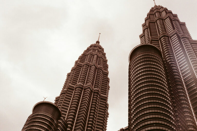 Photo by Minh Nguyen - Unsplash