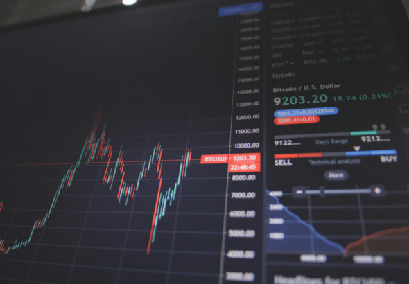 Photo by Nick Chong - Unsplash