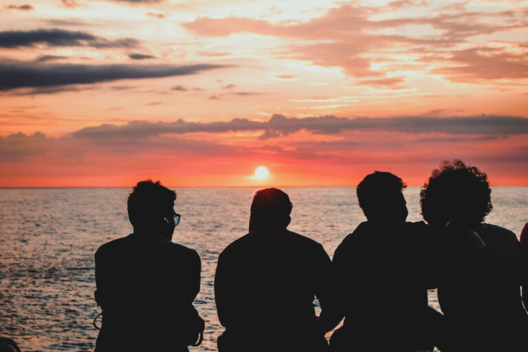 Photo by Zoshua Colah - Unsplash