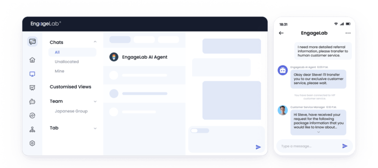 ai-powered-customer-service-platform-livedesk
