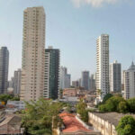 City of Belem, Brazil. Photo by Evandro Maia Neves - Unsplash