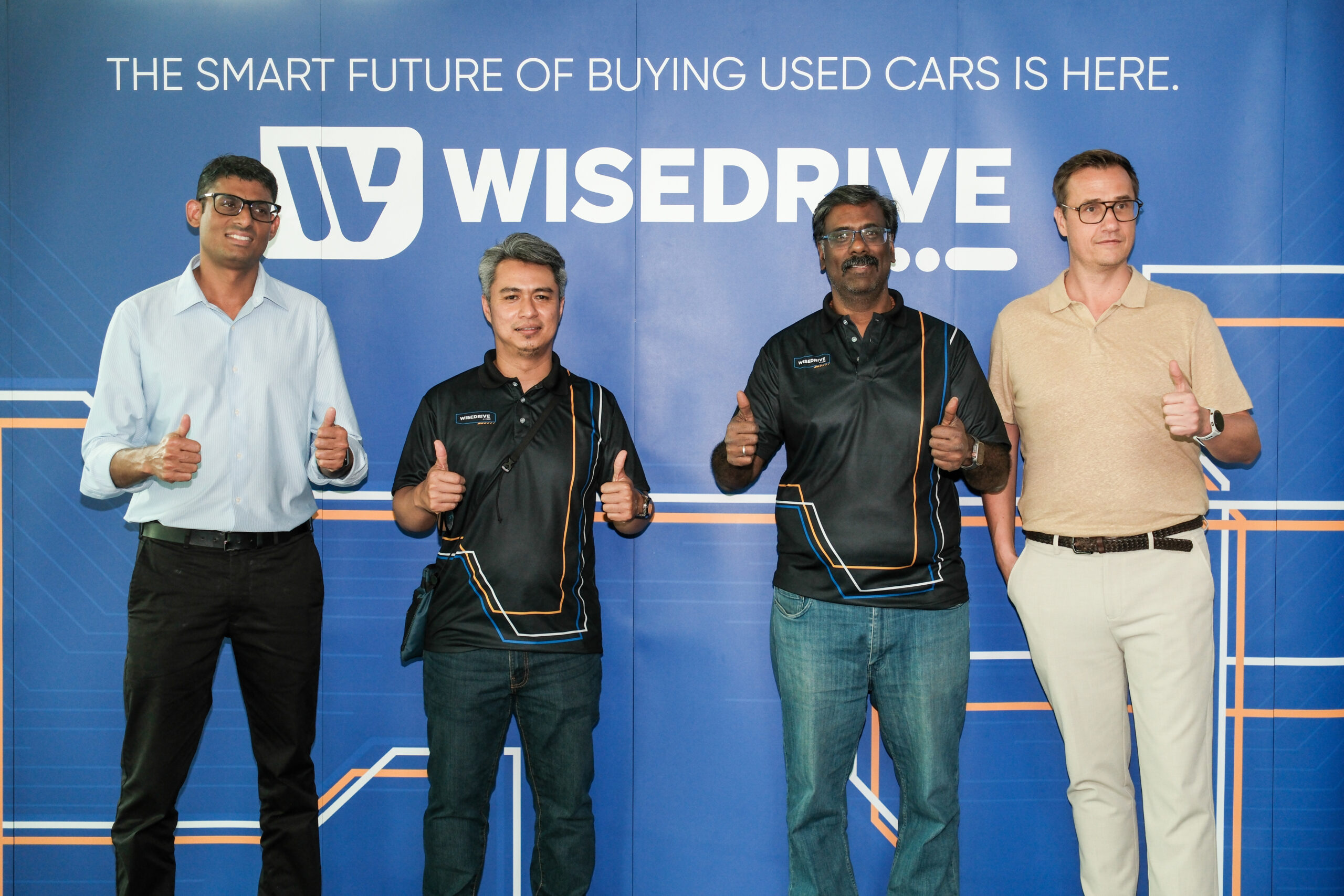 WISEDRIVE Event Photos-6