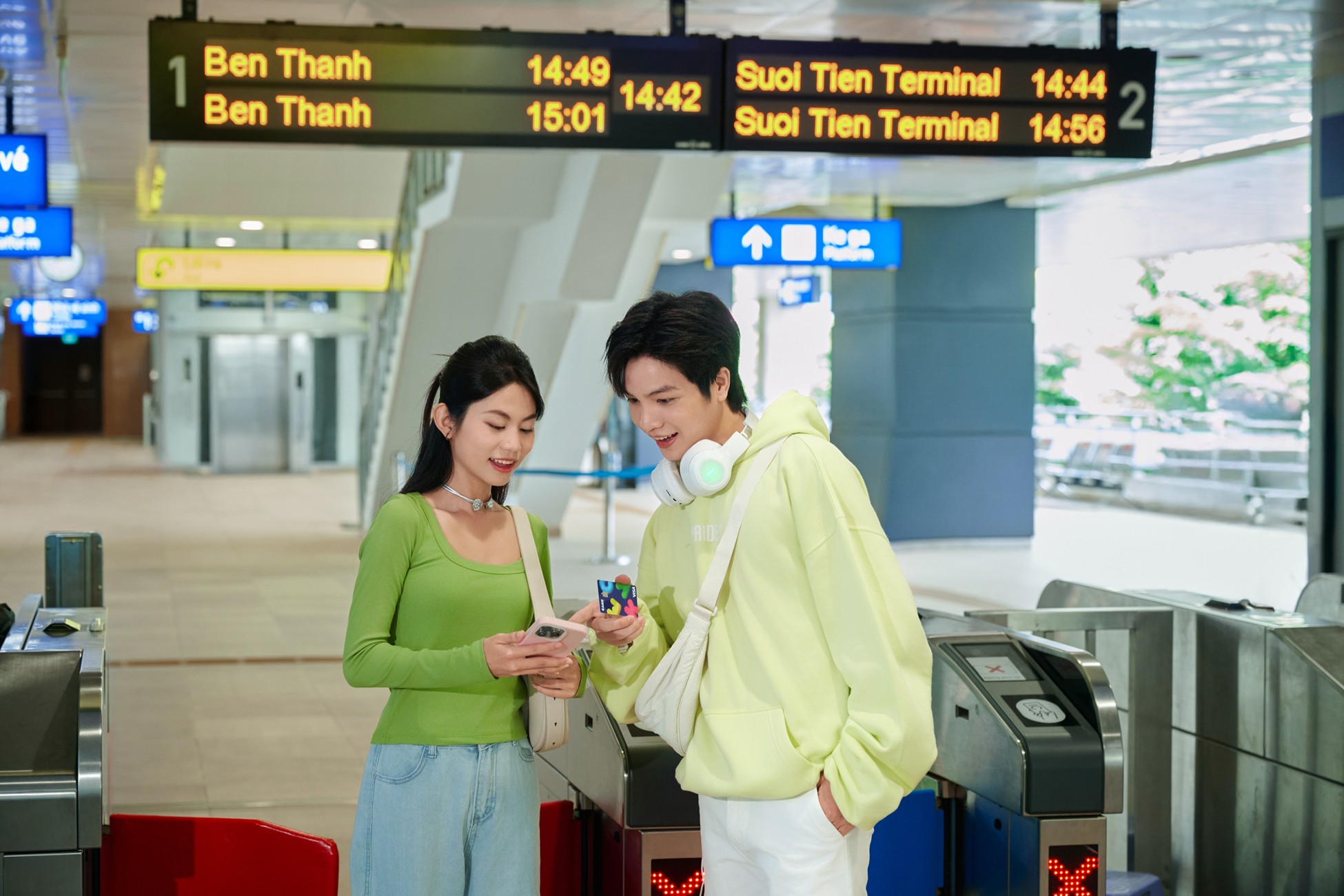 Cake serves 6.2 million customers nationwide