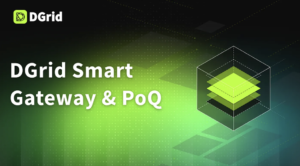 dgrid-launches-first-web3-decentralized-gateway-aggregation-for-ai-inference
