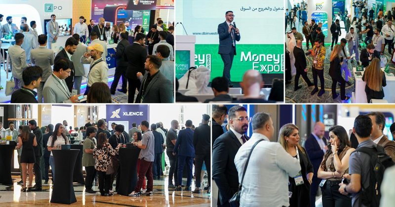 Money Expo Abu Dhabi