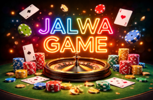 jalwa-game