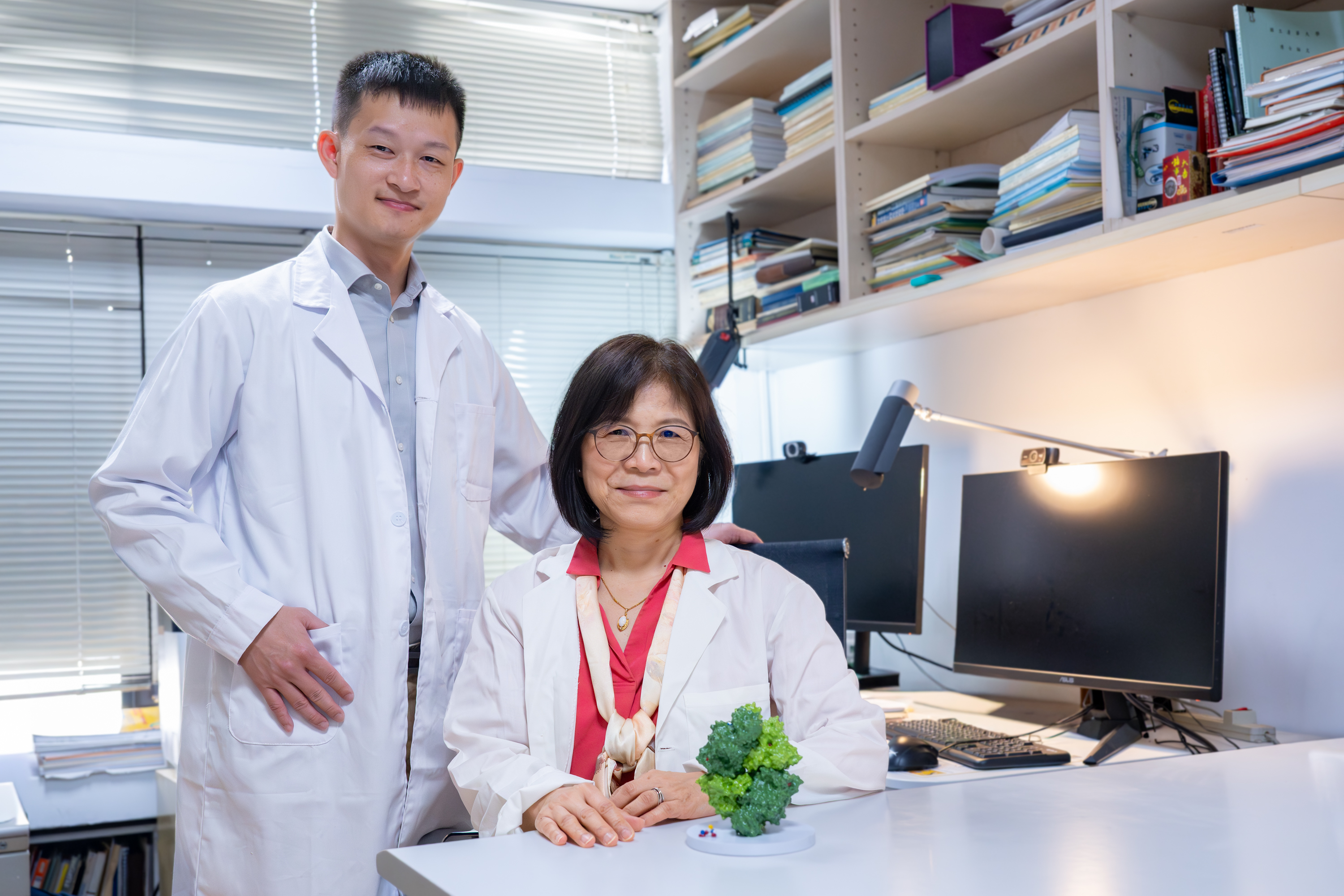 NTHU Study Identifies Vulnerability in Cancer Cells Dual Strategy Induces Ferroptosis