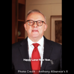 ANTHONY ALBANESE 17.02.2026